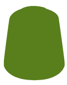 Straken Green